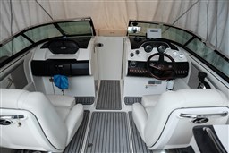 Sea Ray - 250 Slx