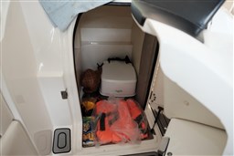 Sea Ray - 250 Slx