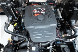 Sea Ray - 250 Slx
