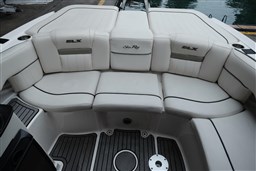 Sea Ray - 250 Slx