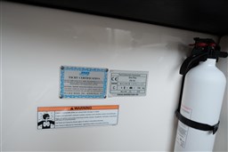 Sea Ray - 250 Slx