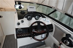 Sea Ray - 250 Slx