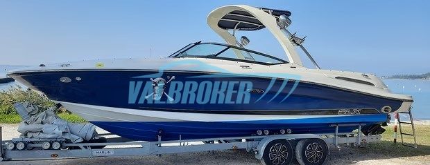 Sea Ray | 250 Slx