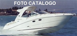Sea Ray - 325 Sundancer