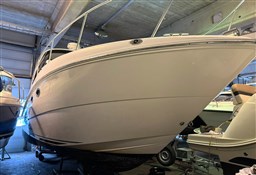 Sea Ray - 325 Sundancer
