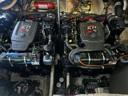 Sea Ray - 325 Sundancer