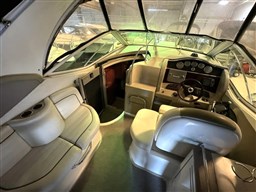 Sea Ray - 325 Sundancer