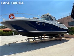 Sea Ray - 355 Da Sundancer