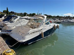 Sea Ray - 355 Da Sundancer