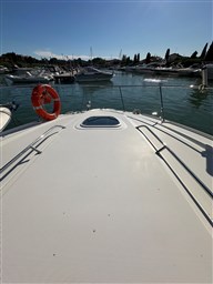 Sea Ray - 355 Da Sundancer
