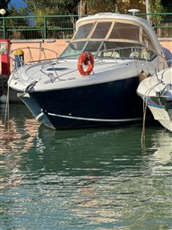 Sea Ray - 355 Da Sundancer