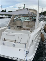 Sea Ray - 355 Da Sundancer