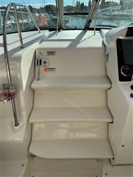 Sea Ray - 355 Da Sundancer