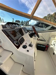 Sea Ray - 355 Da Sundancer