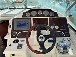 Sea Ray - 355 Da Sundancer