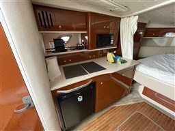Sea Ray - 355 Da Sundancer