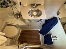 Sea Ray - 355 Da Sundancer