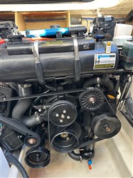 Sea Ray - 355 Da Sundancer