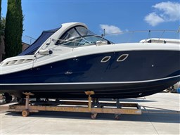 Sea Ray - 355 Da Sundancer