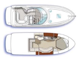 Sea Ray - 355 Da Sundancer