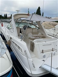 Sea Ray - 355 Da Sundancer