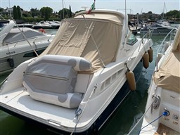 Sea Ray - 355 Da Sundancer
