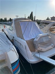 Sea Ray - 355 Da Sundancer