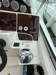 Sea Ray - 355 Da Sundancer