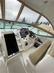 Sea Ray - 355 Da Sundancer