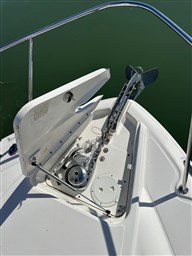 Sea Ray - 355 Da Sundancer