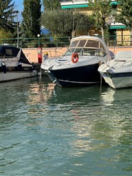 Sea Ray - 355 Da Sundancer
