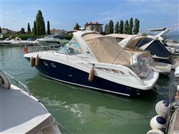 Sea Ray - 355 Da Sundancer