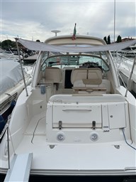 Sea Ray - 355 Da Sundancer