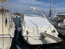 Sea Ray - 370 Sundancer
