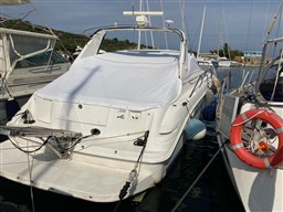 Sea Ray - 370 Sundancer