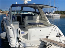 Sea Ray - 370 Sundancer