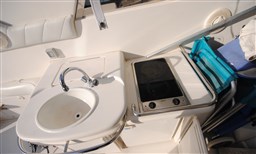 Sea Ray - 370 Sundancer