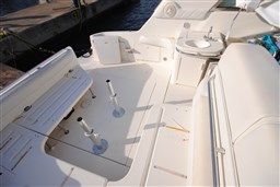 Sea Ray - 370 Sundancer