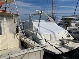 Sea Ray - 370 Sundancer