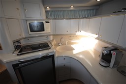 Sea Ray - 370 Sundancer
