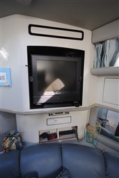 Sea Ray - 370 Sundancer