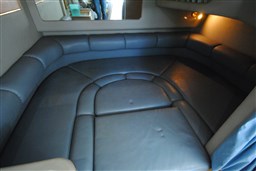 Sea Ray - 370 Sundancer