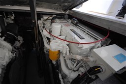 Sea Ray - 370 Sundancer