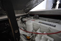 Sea Ray - 370 Sundancer