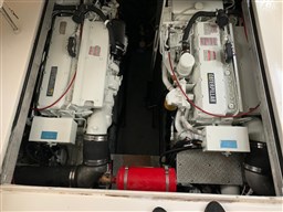 Sea Ray - 370 Sundancer
