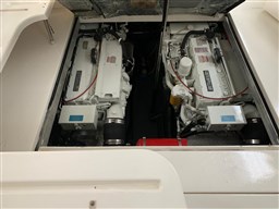 Sea Ray - 370 Sundancer