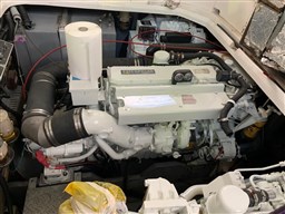 Sea Ray - 370 Sundancer