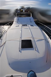 Sea Ray - 370 Sundancer