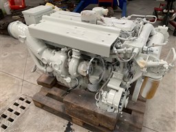 Sea Ray - 370 Sundancer
