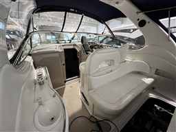 Sea Ray - 395 Da Sundancer